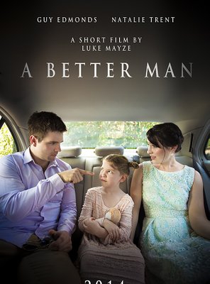 Poster of A Better Man