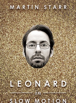 Poster of Leonard in Slow Motion