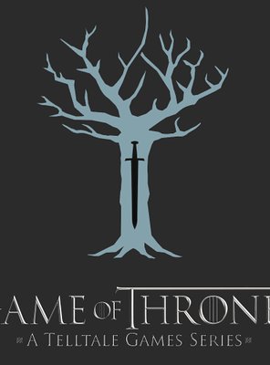 Poster of Game of Thrones: A Telltale Games Series