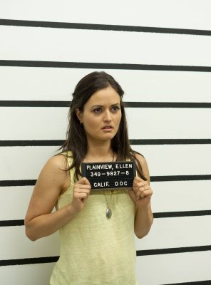 Poster of The Wrong Woman