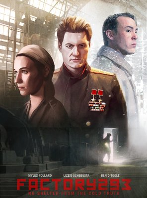 Poster of Factory 293