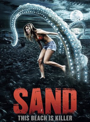 Poster of The Sand