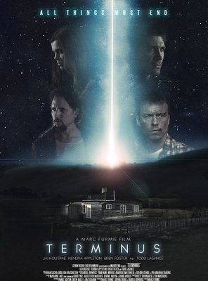 Poster of Terminus