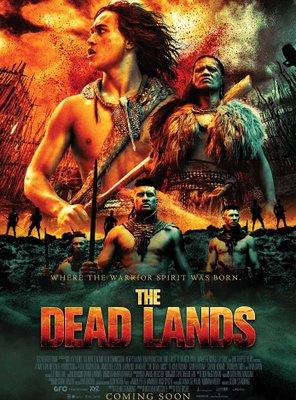 Poster of The Dead Lands