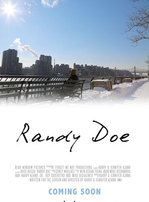 Poster of Randy Doe