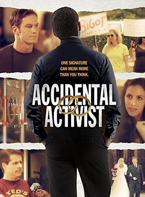Poster of Accidental Activist