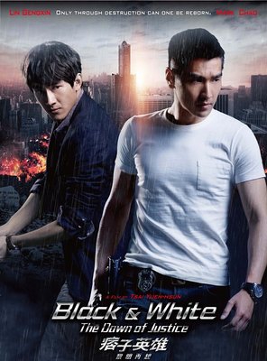 Poster of Pi Zi Ying Xiong 2