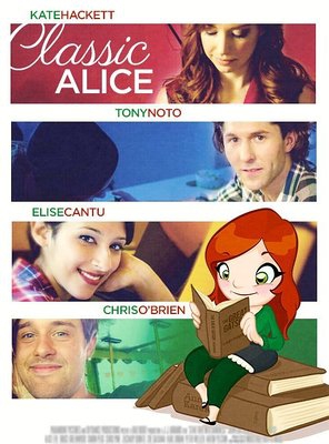 Poster of Classic Alice