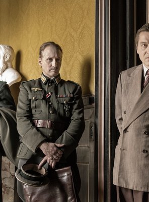 Poster of Francofonia