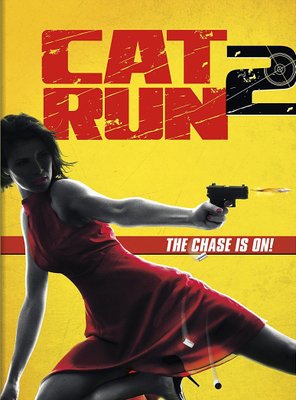 Poster of Cat Run 2