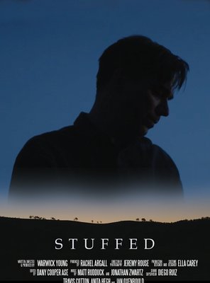 Poster of Stuffed
