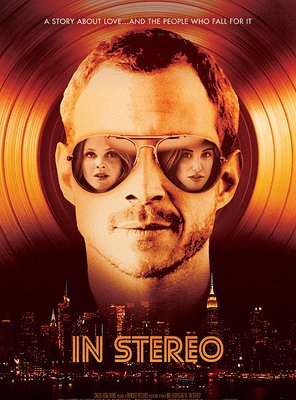 Poster of In Stereo
