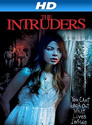 Poster of The Intruders