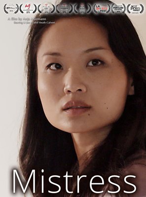 Poster of Mistress