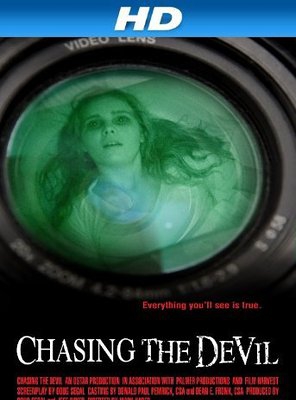 Poster of Chasing the Devil