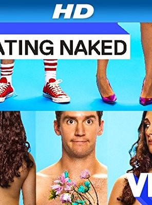 Poster of Dating Naked