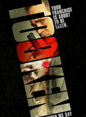 Poster of Tooken