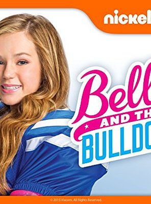 Poster of Bella and the Bulldogs