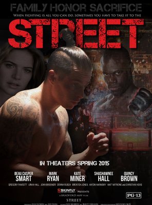 Poster of Street