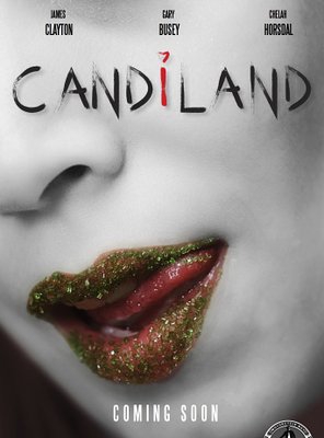 Poster of Candiland