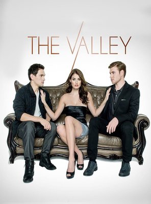 Poster of The Valley