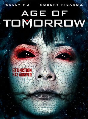 Poster of Age of Tomorrow
