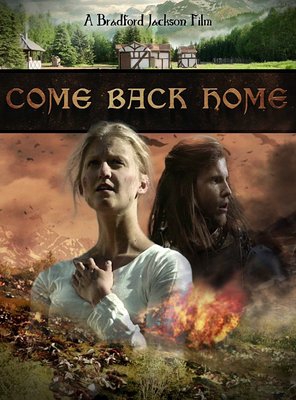 Poster of Come Back Home