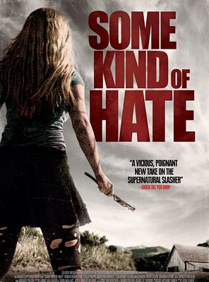 Poster of Some Kind of Hate