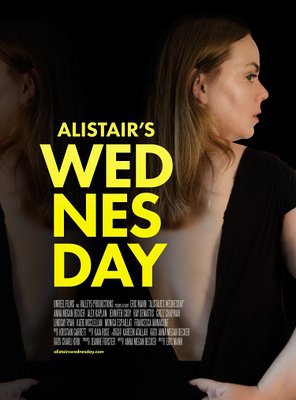 Poster of Alistair's Wednesday