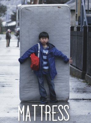 Poster of Mattress