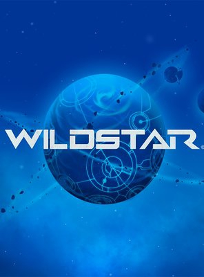 Poster of Wildstar