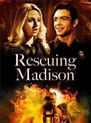 Poster of Rescuing Madison