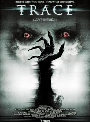 Poster of Trace