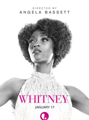 Poster of Whitney