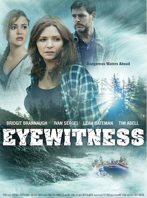 Poster of Eyewitness