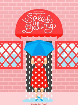 Poster of Speed Dating