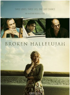 Poster of Broken Hallelujah