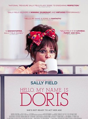 Poster of Hello, My Name Is Doris