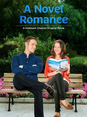 Poster of A Novel Romance