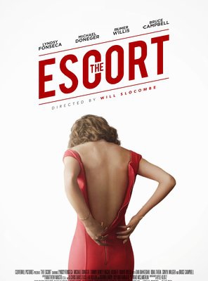 Poster of The Escort