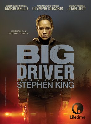 Poster of Big Driver