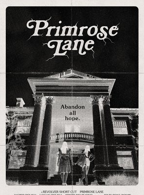 Poster of Primrose Lane