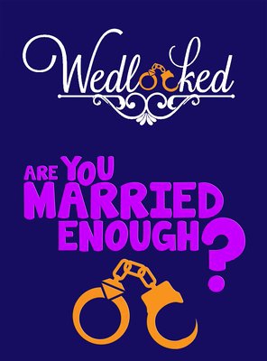 Poster of Wedlocked