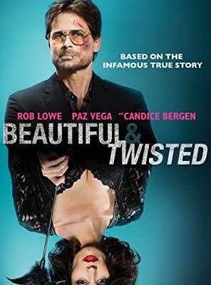 Poster of Beautiful & Twisted