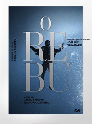 Poster of O Rebu