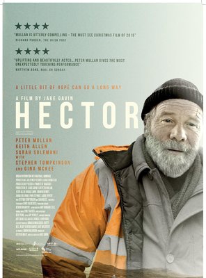 Poster of Hector