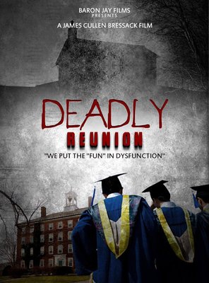 Poster of Deadly Reunion