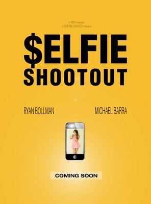 Poster of $elfie Shootout