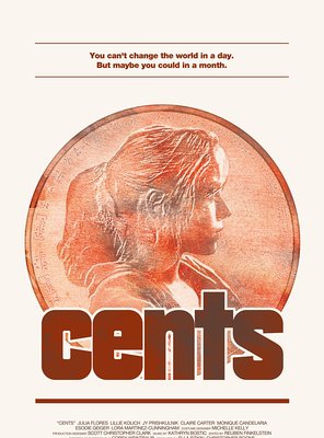 Poster of Cents