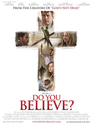 Poster of Do You Believe?